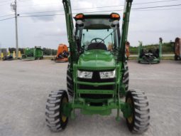 2021 JOHN DEERE 4052R full