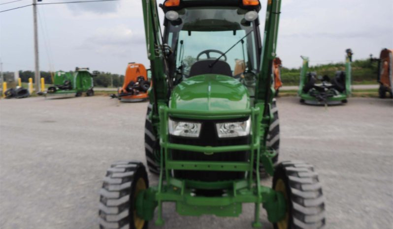 2021 JOHN DEERE 4052R full