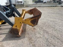 2016 John Deere 310L EP full