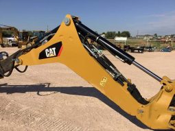 2018 Cat 415F2 full