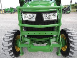 2021 JOHN DEERE 4052R full