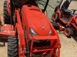 2022 Kubota LX3310HSDC full