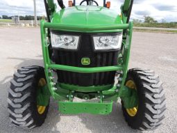 2018 JOHN DEERE 4044M full