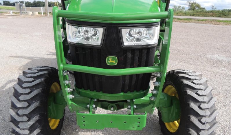 2018 JOHN DEERE 4044M full