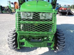 2021 JOHN DEERE 3039R full