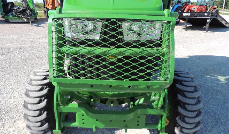 2021 JOHN DEERE 3039R full