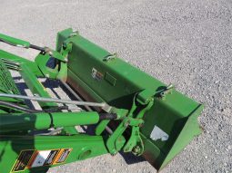 2021 JOHN DEERE 3039R full