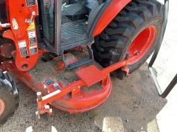 2022 Kubota LX3310HSDC full