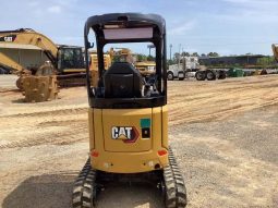 2023 Cat 301.7CR full