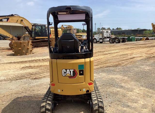 2023 Cat 301.7CR full