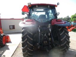 2014 CASE IH MAXXUM 125 full