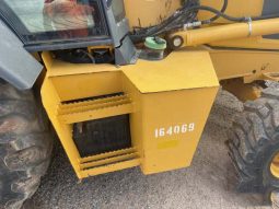 2016 John Deere 310L EP full