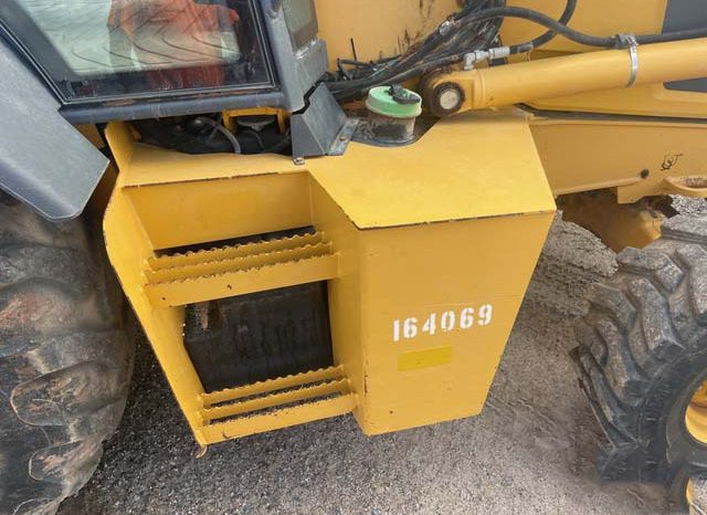 2016 John Deere 310L EP full