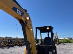 2018 CAT 305E2CR full