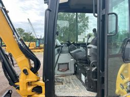 2019 Cat 305.5E2CR full