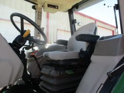 2017 JOHN DEERE 6105E full