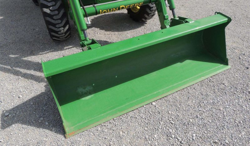 2018 JOHN DEERE 4044M full