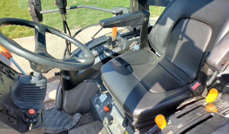 2019 KUBOTA B2650HSDC full