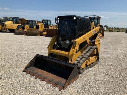 2021 Cat 249D3 full