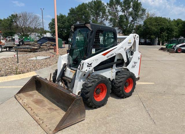 2019 Bobcat S650 full