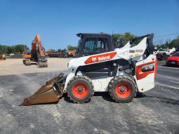 2020 BOBCAT S76 full