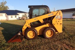 2020 CATERPILLAR 226D3 full