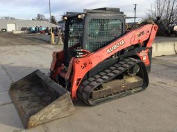 2014 Kubota SVL90-2 full