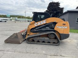 2021 CASE TV450B full