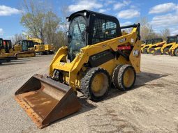 2021 Cat 242D3 full