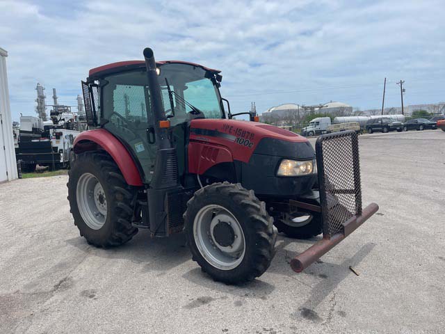 2016 Case IH 100 C