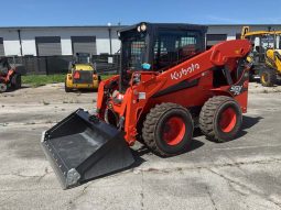 2023 Kubota SSV75PHFC full