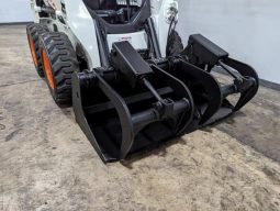 2018 BOBCAT S550 full