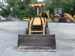 2008 John Deere 110 full