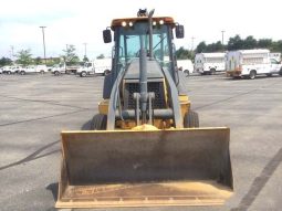 2008 John Deere 310J full