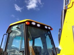 2018 JCB 4CX-15 full