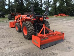 2019 Kubota L2501D full