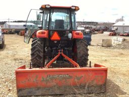 2019 Kubota M6060D full