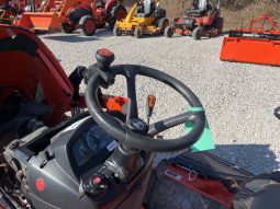 2022 Kubota BX23SLSB-R-1 full