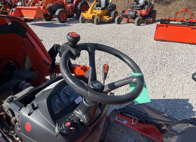 2022 Kubota BX23SLSB-R-1 full