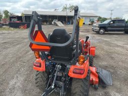 2022 Kubota BX2380RV60-1 full