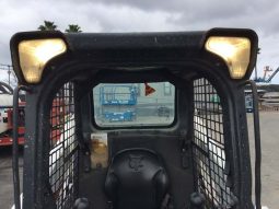 2015 Bobcat S630 full