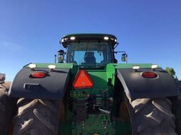 2015 John Deere 9520R full