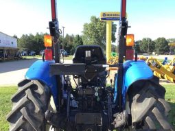 2016 New Holland WM60 full