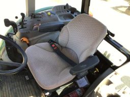 2016 John Deere 5085E full