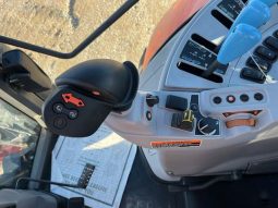 2019 Kubota M7151S full