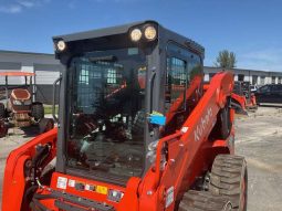 2023 Kubota SSV75PHFC full