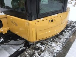 2015 Cat 305E2 CR full