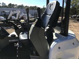 2019 Bobcat E42 full