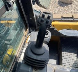 2021 DEERE 318G full