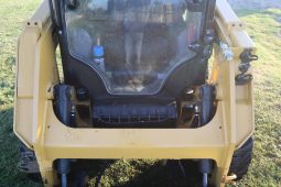 2020 CATERPILLAR 226D3 full